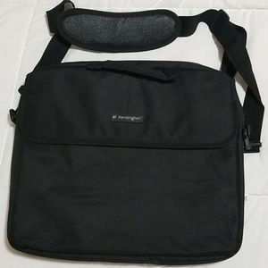 Kensington Classic Sleeve Notebook Case